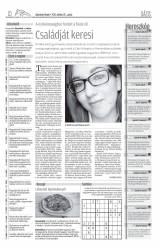 Udvarhelyi Híradó XXVII. évfolyam, 208. szám