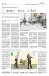 Gyergyói Hírlap VII. évfolyam 209. szám
