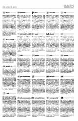 Gyergyói Hírlap VII. évfolyam 209. szám