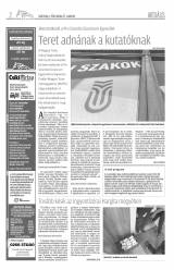 Csíki Hírlap XI. évfolyam 209. szám