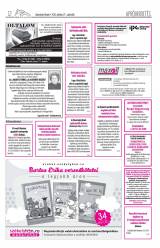 Udvarhelyi Híradó XXVII. évfolyam, 209. szám