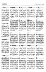 Udvarhelyi Híradó XXVII. évfolyam, 209. szám
