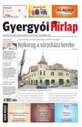 VII. évfolyam 210. szám