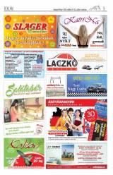 Gyergyói Hírlap VII. évfolyam 210. szám