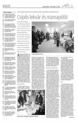 Vásárhelyi Hírlap X. évfolyam, 211. szám