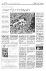 Csíki Hírlap XI. évfolyam 211. szám