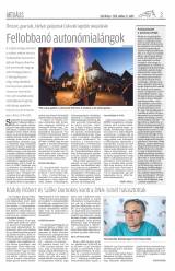 Csíki Hírlap XI. évfolyam 211. szám