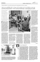 Csíki Hírlap XI. évfolyam 211. szám