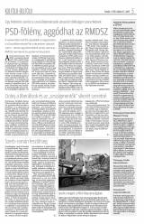 Krónika XVIII. évfolyam, 211. szám