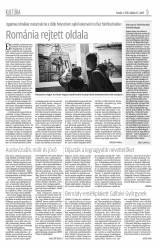 Krónika XVIII. évfolyam, 211. szám