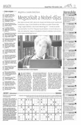 Gyergyói Hírlap VII. évfolyam 212. szám