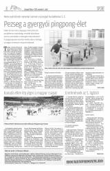 Gyergyói Hírlap VII. évfolyam 212. szám