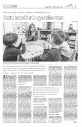 Gyergyói Hírlap VII. évfolyam 212. szám