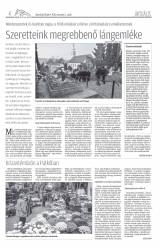 Udvarhelyi Híradó XXVII. évfolyam, 212. szám