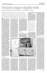 Erdélyi Napló XXVI. évfolyam, 44. szám