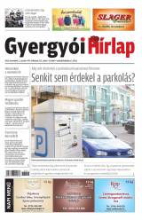 VII. évfolyam 213. szám