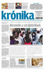 XVIII. évfolyam, 213. szám