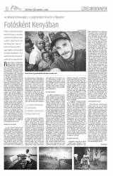Csíki Hírlap XI. évfolyam 213. szám