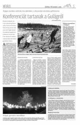 Csíki Hírlap XI. évfolyam 213. szám