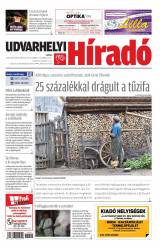 XXVII. évfolyam, 213. szám