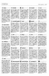 Gyergyói Hírlap VII. évfolyam 214. szám