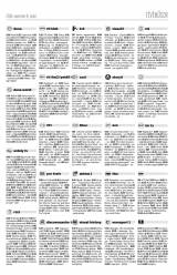 Gyergyói Hírlap VII. évfolyam 214. szám