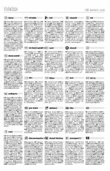 Gyergyói Hírlap VII. évfolyam 214. szám