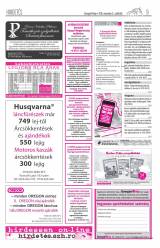 Gyergyói Hírlap VII. évfolyam 214. szám
