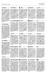 Gyergyói Hírlap VII. évfolyam 214. szám