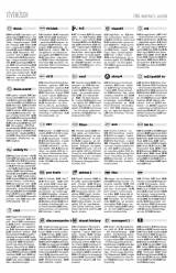Gyergyói Hírlap VII. évfolyam 214. szám