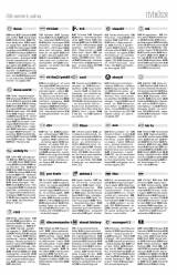 Gyergyói Hírlap VII. évfolyam 214. szám