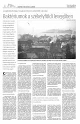 Csíki Hírlap XI. évfolyam 214. szám