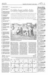 Gyergyói Hírlap VII. évfolyam 215. szám