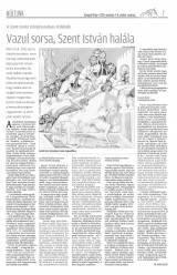 Gyergyói Hírlap VII. évfolyam 215. szám