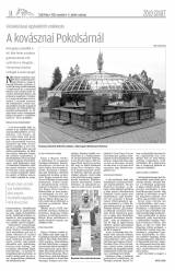 Csíki Hírlap XI. évfolyam 215. szám