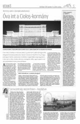 Csíki Hírlap XI. évfolyam 215. szám