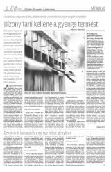 Csíki Hírlap XI. évfolyam 215. szám