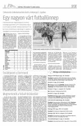 Csíki Hírlap XI. évfolyam 215. szám