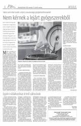 Udvarhelyi Híradó XXVII. évfolyam, 215. szám
