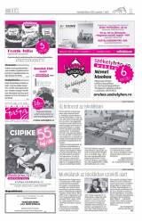Vásárhelyi Hírlap X. évfolyam, 216. szám