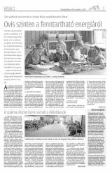 Vásárhelyi Hírlap X. évfolyam, 216. szám