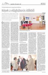 Gyergyói Hírlap VII. évfolyam 216. szám