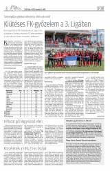 Csíki Hírlap XI. évfolyam 216. szám