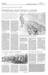 Gyergyói Hírlap VII. évfolyam 217. szám