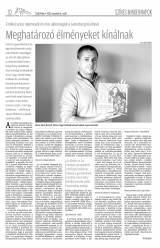 Csíki Hírlap XI. évfolyam 217. szám