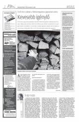 Udvarhelyi Híradó XXVII. évfolyam, 217. szám