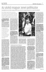 Erdélyi Napló XXVI. évfolyam, 45. szám