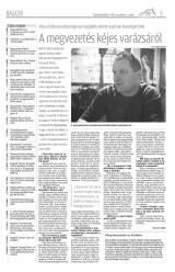 Vásárhelyi Hírlap X. évfolyam, 218. szám