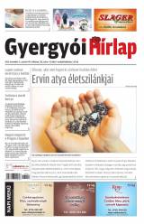VII. évfolyam 218. szám