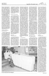 Gyergyói Hírlap VII. évfolyam 218. szám